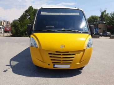  IVECO, 33 , 2018 .,  6, 7057