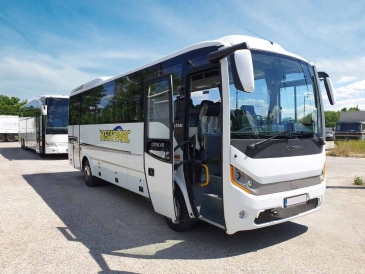  OTOKAR SULTAN Euro 4, 33 