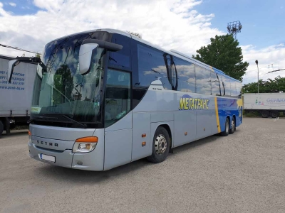  SETRA 65 , 7062
