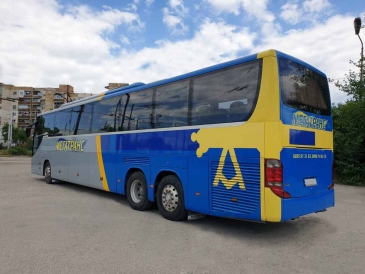  SETRA 65 , 7062