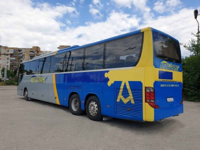  SETRA 65 , 7062
