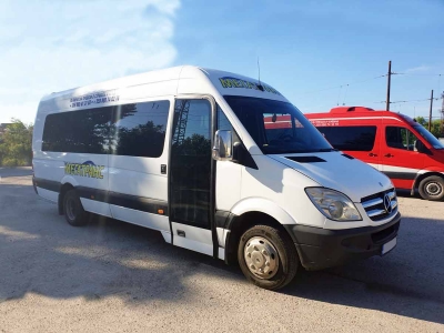 Mercedes-Benz-Sprinter, 7059