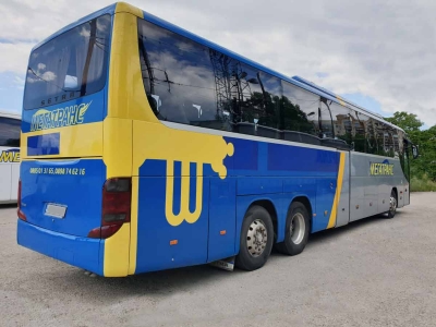  SETRA 65 , 7062