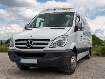 Citroen Jumper HDI 2.2, 7059