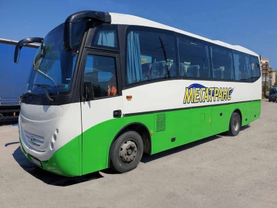 Автобус IVECO 