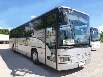 Автобус Mercedes INTEGRO 65+1 места