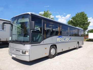 Автобус Mercedes INTEGRO, 65+1  места, 4059